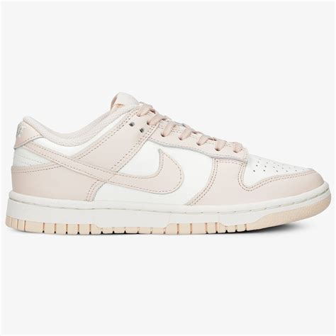 Damen Weiß Nike Dunk